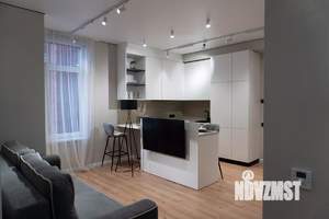 Студия квартира, вторичка, 77м2, 9/9 этаж