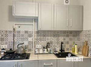 1-к квартира, вторичка, 34м2, 3/5 этаж