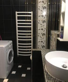 2-к квартира, вторичка, 64м2, 9/11 этаж