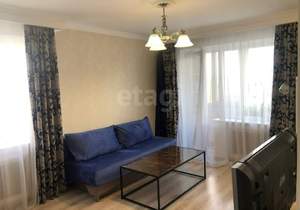 2-к квартира, вторичка, 52м2, 10/13 этаж