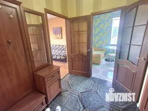 1-к квартира, вторичка, 49м2, 4/5 этаж