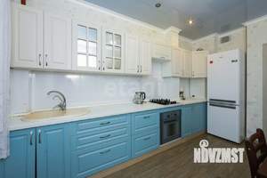 1-к квартира, вторичка, 42м2, 3/10 этаж