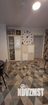 3-к квартира, вторичка, 50м2, 1/2 этаж