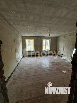 1-к квартира, вторичка, 45м2, 4/4 этаж