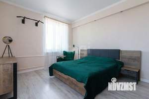 2-к квартира, вторичка, 57м2, 5/5 этаж