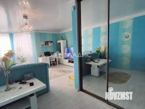 2-к квартира, вторичка, 65м2, 1/6 этаж