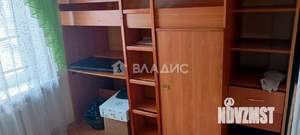 1-к квартира, вторичка, 15м2, 1/5 этаж