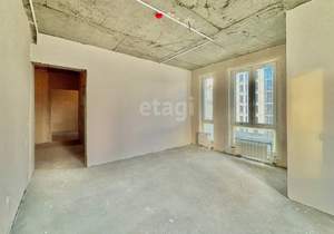 2-к квартира, сданный дом, 73м2, 5/25 этаж