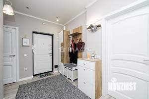 2-к квартира, вторичка, 70м2, 6/10 этаж