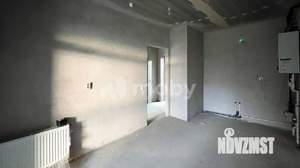 1-к квартира, сданный дом, 33м2, 2/4 этаж