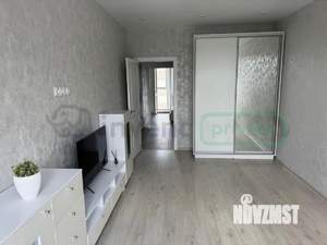 2-к квартира, вторичка, 55м2, 6/9 этаж