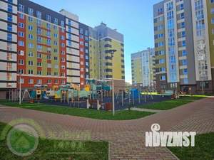 1-к квартира, вторичка, 48м2, 7/10 этаж