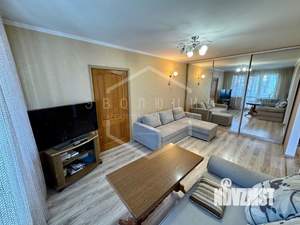 2-к квартира, вторичка, 46м2, 3/5 этаж