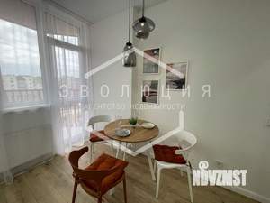 1-к квартира, вторичка, 32м2, 7/9 этаж