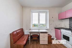 1-к квартира, вторичка, 29м2, 9/9 этаж