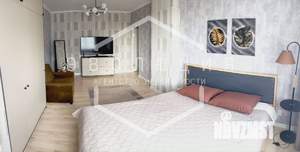1-к квартира, вторичка, 37м2, 7/9 этаж