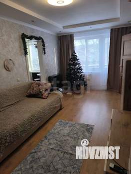 2-к квартира, вторичка, 43м2, 5/5 этаж