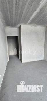 2-к квартира, сданный дом, 57м2, 4/4 этаж