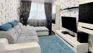 3-к квартира, вторичка, 90м2, 8/14 этаж