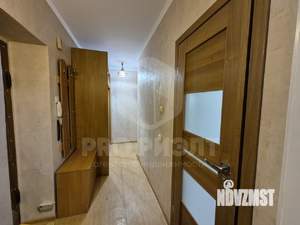 1-к квартира, вторичка, 39м2, 5/6 этаж