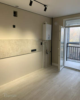 2-к квартира, вторичка, 58м2, 2/4 этаж