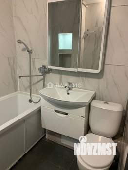 1-к квартира, вторичка, 38м2, 3/5 этаж