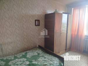 3-к квартира, вторичка, 64м2, 9/9 этаж