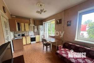 2-к квартира, вторичка, 54м2, 3/4 этаж