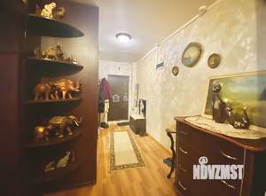 2-к квартира, вторичка, 66м2, 4/9 этаж