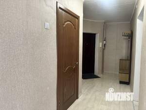 2-к квартира, вторичка, 60м2, 4/4 этаж