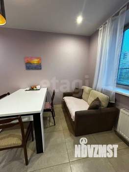 2-к квартира, вторичка, 59м2, 1/8 этаж