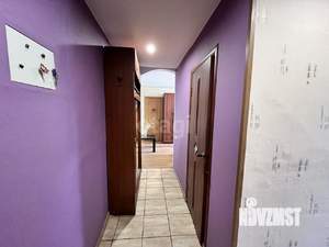 3-к квартира, вторичка, 54м2, 3/4 этаж