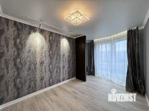 3-к квартира, вторичка, 75м2, 5/25 этаж