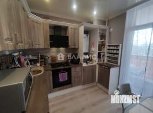 2-к квартира, вторичка, 48м2, 2/5 этаж