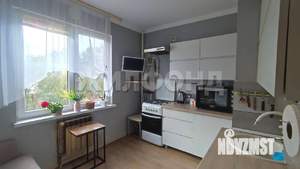 1-к квартира, вторичка, 36м2, 3/9 этаж