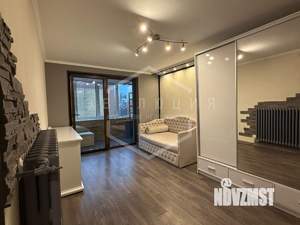 2-к квартира, вторичка, 53м2, 4/4 этаж