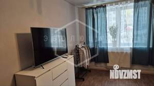 3-к квартира, вторичка, 67м2, 1/8 этаж