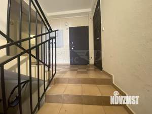 2-к квартира, вторичка, 57м2, 1/9 этаж