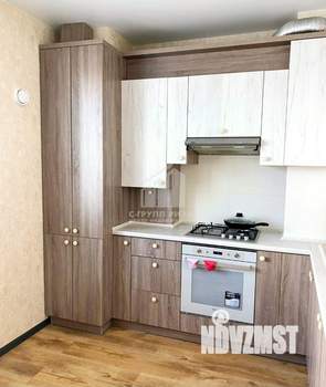 2-к квартира, вторичка, 63м2, 3/5 этаж