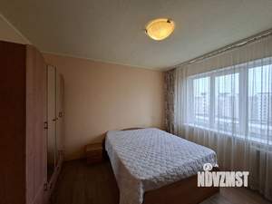 3-к квартира, вторичка, 68м2, 8/9 этаж