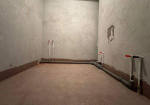 1-к квартира, вторичка, 46м2, 3/9 этаж