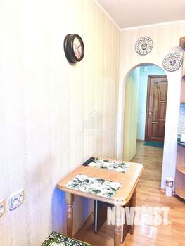 1-к квартира, вторичка, 35м2, 4/5 этаж