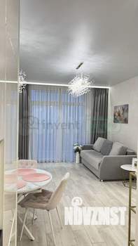 3-к квартира, вторичка, 89м2, 8/14 этаж