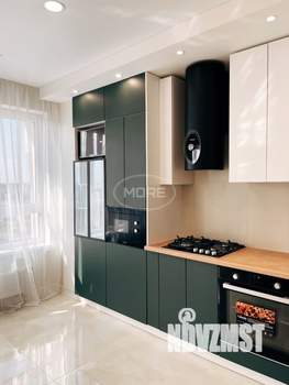 3-к квартира, вторичка, 86м2, 9/10 этаж