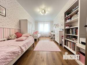 2-к квартира, вторичка, 64м2, 2/9 этаж