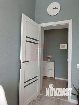 1-к квартира, вторичка, 32м2, 3/4 этаж