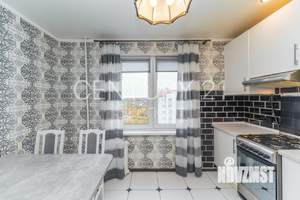 2-к квартира, вторичка, 50м2, 10/10 этаж