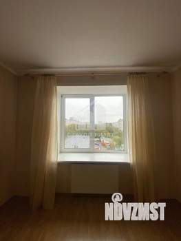 1-к квартира, вторичка, 36м2, 6/9 этаж
