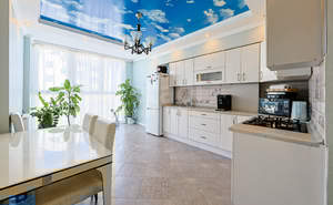 3-к квартира, вторичка, 93м2, 3/8 этаж