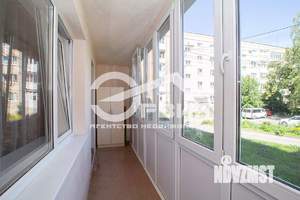 2-к квартира, вторичка, 46м2, 1/5 этаж